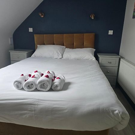 The Dutch Tulip Hotel Mallow Esterno foto