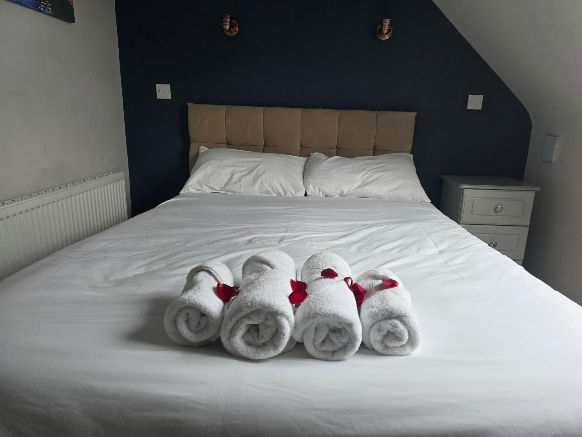 The Dutch Tulip Hotel Mallow Esterno foto
